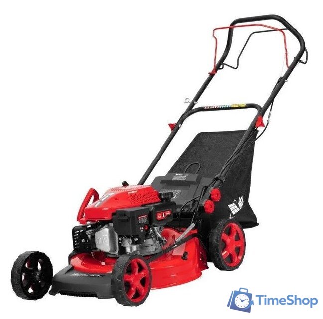 Газонокосилка MTX GL46SP-K - Изображение №1 — Интернет-магазин Time-Shop