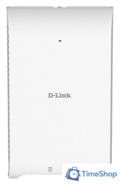 Точка доступа D-Link DAP-2622/A1A - Изображение №1 — Интернет-магазин Time-Shop