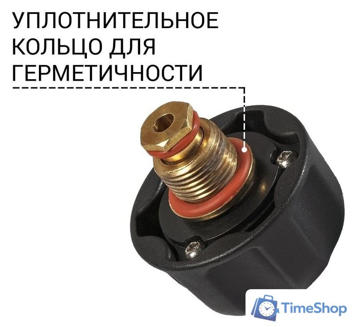 Пароочиститель Bort BDR-2300-R - Изображение №8 — Интернет-магазин Time-Shop