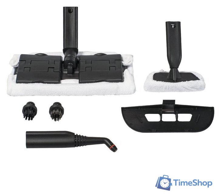 Пароочиститель Bort BDR-2300-R - Изображение №22 — Интернет-магазин Time-Shop