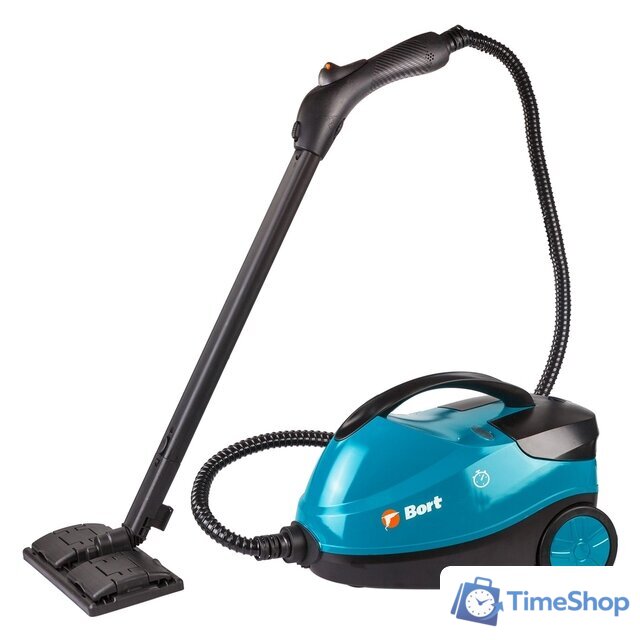 Пароочиститель Bort BDR-2300-R - Изображение №1 — Интернет-магазин Time-Shop