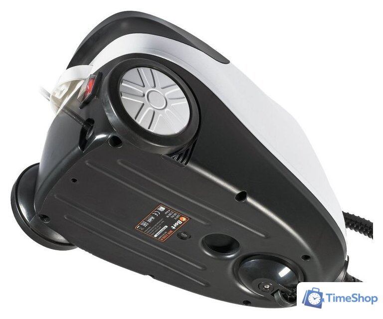 Пароочиститель Bort BDR-2300-R - Изображение №11 — Интернет-магазин Time-Shop