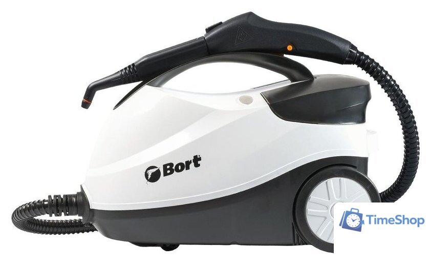 Пароочиститель Bort BDR-2300-R - Изображение №3 — Интернет-магазин Time-Shop