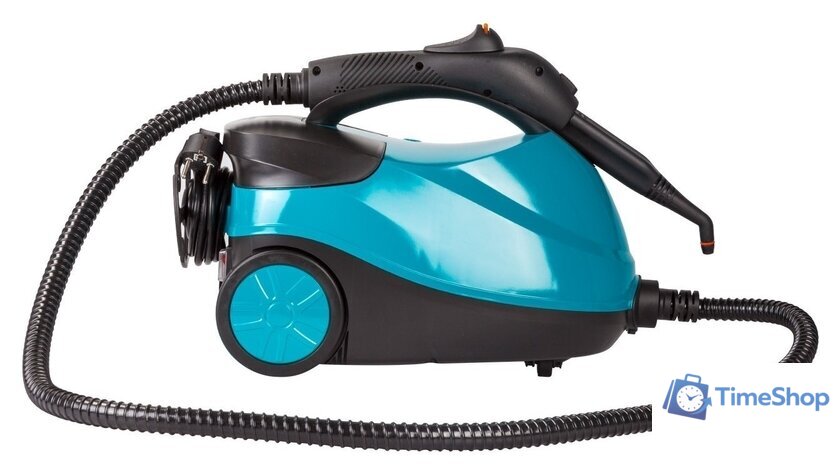 Пароочиститель Bort BDR-2300-R - Изображение №2 — Интернет-магазин Time-Shop