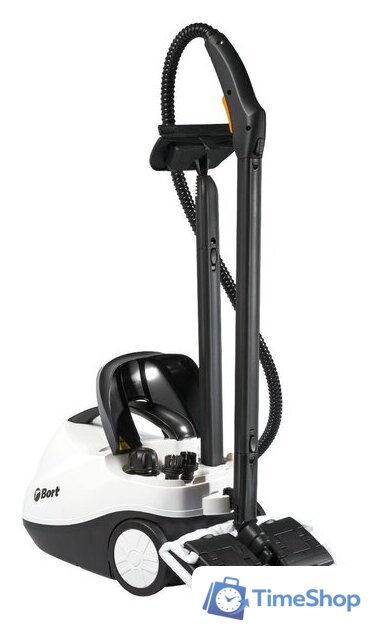 Пароочиститель Bort BDR-2300-R - Изображение №14 — Интернет-магазин Time-Shop
