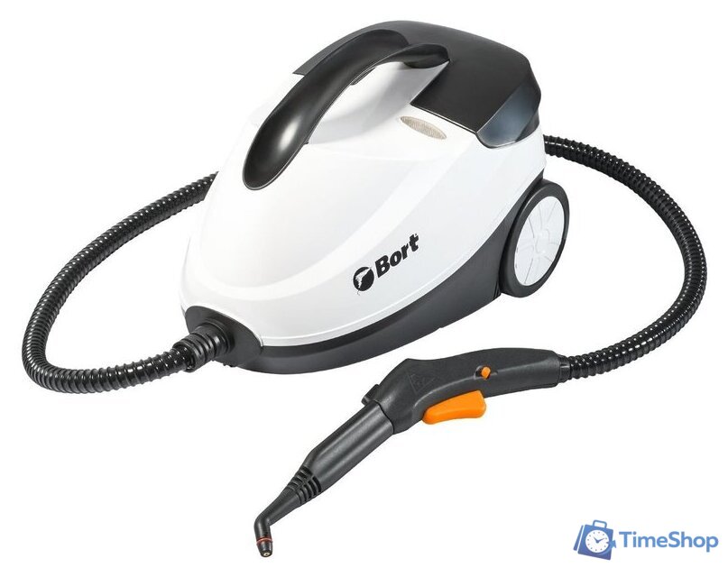 Пароочиститель Bort BDR-2300-R - Изображение №12 — Интернет-магазин Time-Shop