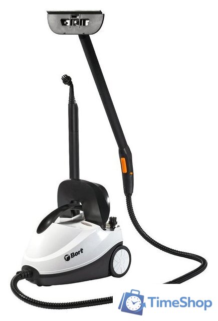 Пароочиститель Bort BDR-2300-R - Изображение №13 — Интернет-магазин Time-Shop