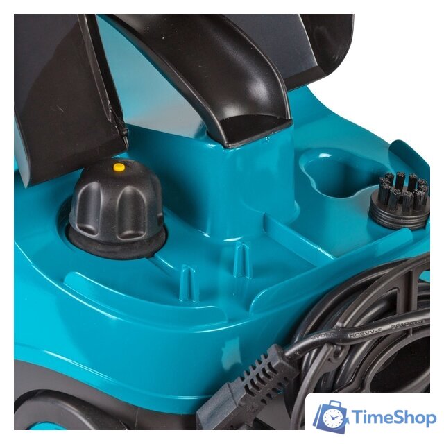 Пароочиститель Bort BDR-2300-R - Изображение №8 — Интернет-магазин Time-Shop