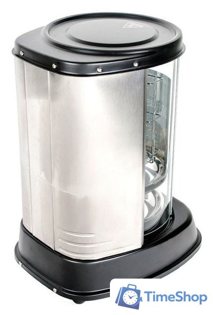 Электрошашлычница Endever Grillmaster-300 - Изображение №7 — Интернет-магазин Time-Shop