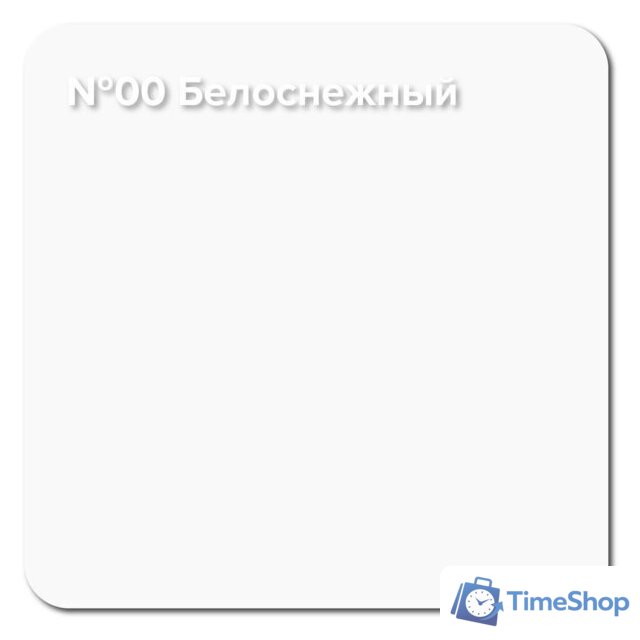 Краска Super Decor Rubber 6 кг (№00 белоснежный) - Изображение №2 — Интернет-магазин Time-Shop