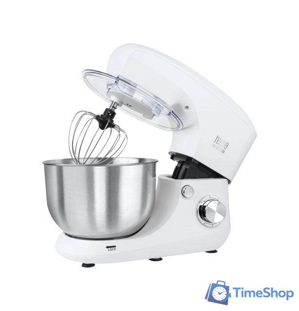 Планетарный миксер Teesa Easy Cook Single TSA3545W - Изображение №1 — Интернет-магазин Time-Shop