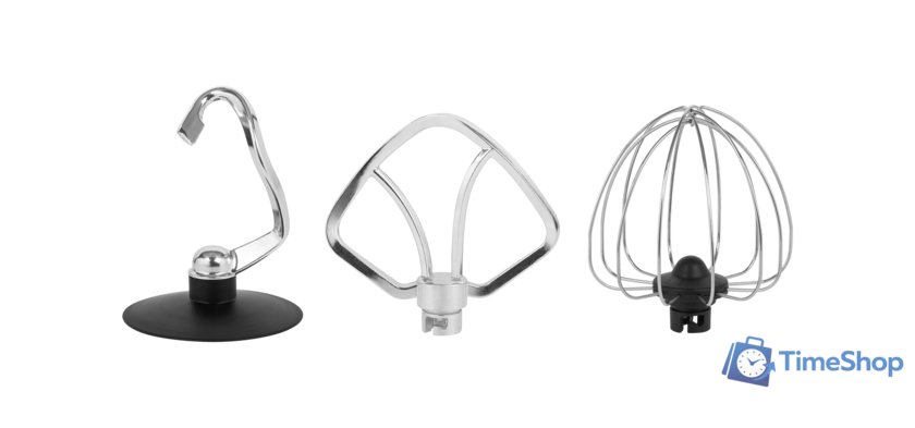 Планетарный миксер Teesa Easy Cook Single TSA3545W - Изображение №3 — Интернет-магазин Time-Shop