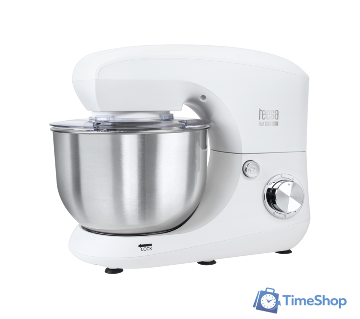 Планетарный миксер Teesa Easy Cook Single TSA3545W - Изображение №2 — Интернет-магазин Time-Shop