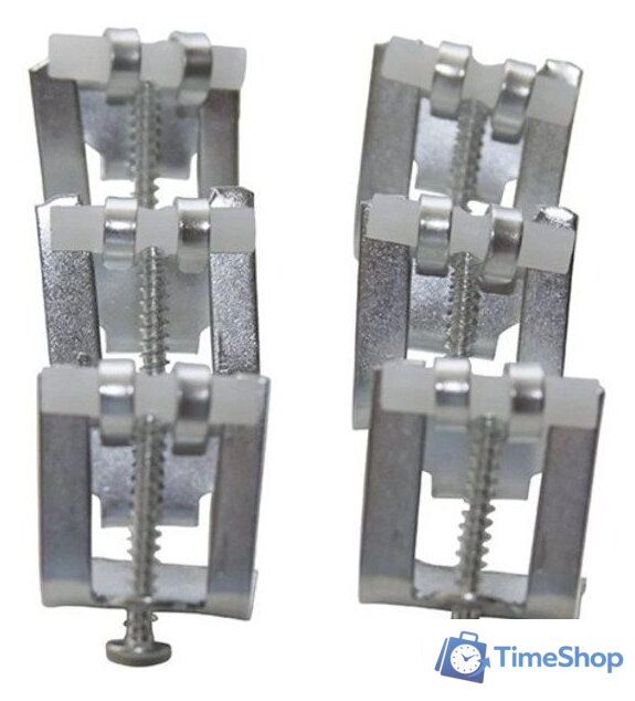 Кухонная мойка Stellar Decor S7050NB-D (нано черный) - Изображение №8 — Интернет-магазин Time-Shop