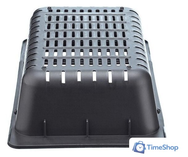 Кухонная мойка Stellar Decor S7050NB-D (нано черный) - Изображение №11 — Интернет-магазин Time-Shop