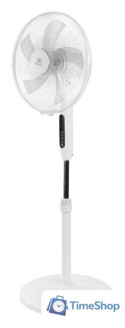 Вентилятор Electrolux EFF-1020w - Изображение №1 — Интернет-магазин Time-Shop