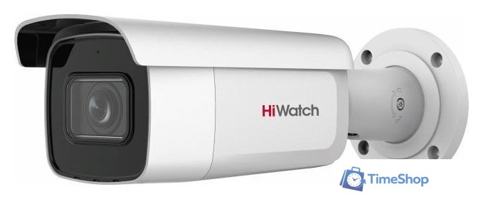 IP-камера HiWatch IPC-B622-G2/ZS - Изображение №1 — Интернет-магазин Time-Shop