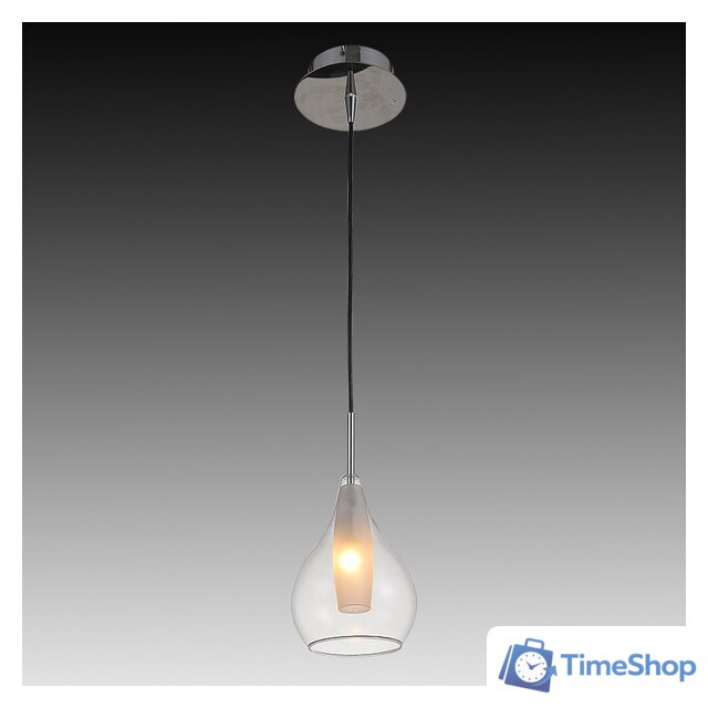 Светильник Lightstar 803031 - Изображение №1 — Интернет-магазин Time-Shop