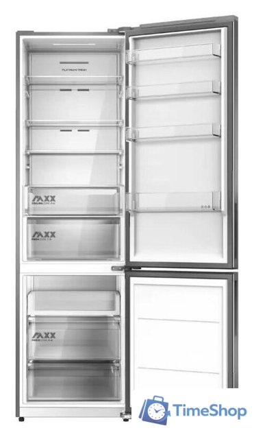 Холодильник Midea MDRB600MME46 - Изображение №4 — Интернет-магазин Time-Shop