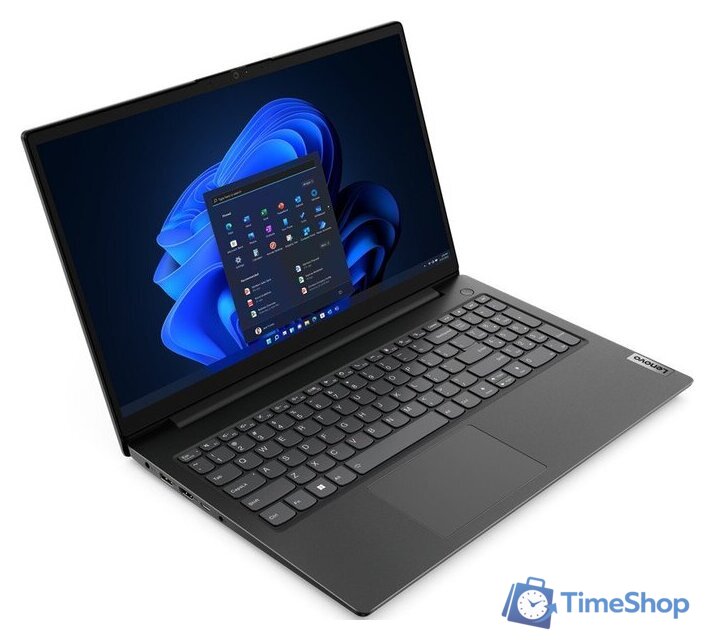 Ноутбук Lenovo V15 G4 IRU 83A100EYRM - Изображение №3 — Интернет-магазин Time-Shop