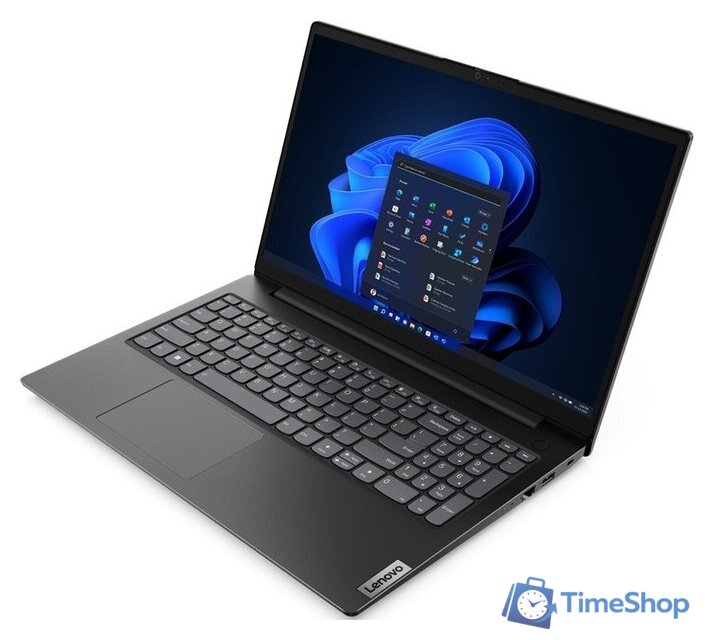 Ноутбук Lenovo V15 G4 IRU 83A100EYRM - Изображение №2 — Интернет-магазин Time-Shop