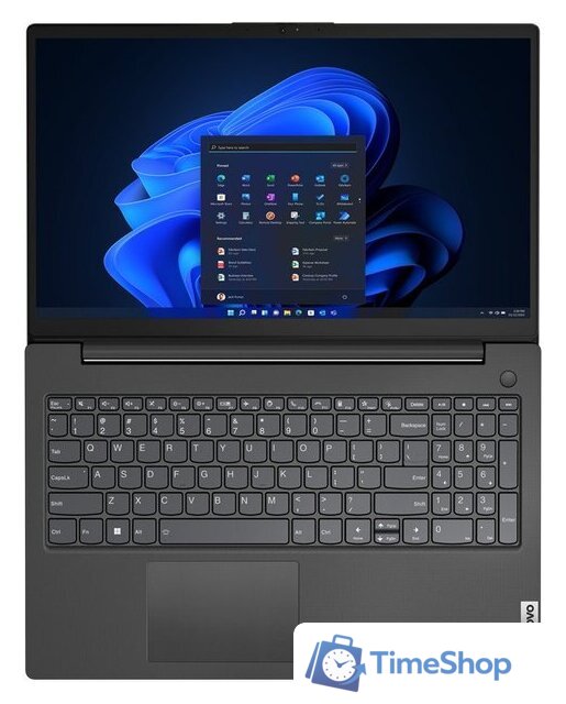 Ноутбук Lenovo V15 G4 IRU 83A100EYRM - Изображение №7 — Интернет-магазин Time-Shop