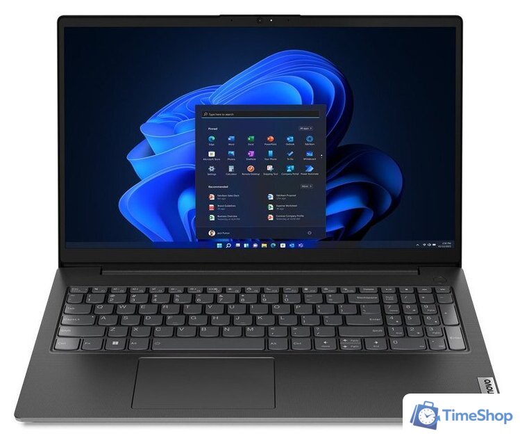 Ноутбук Lenovo V15 G4 IRU 83A100EYRM - Изображение №1 — Интернет-магазин Time-Shop
