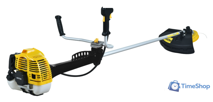 Триммер Huter GGT-2500S PRO - Изображение №1 — Интернет-магазин Time-Shop