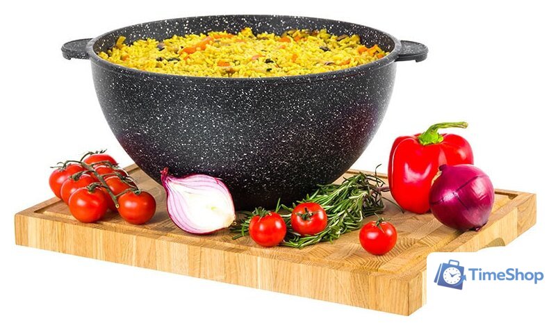 Казан Elan Gallery 120142 - Изображение №6 — Интернет-магазин Time-Shop