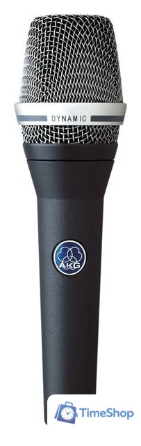 Проводной микрофон AKG D7 - Изображение №1 — Интернет-магазин Time-Shop
