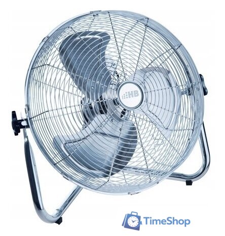 Вентилятор HB AC4540S - Изображение №1 — Интернет-магазин Time-Shop