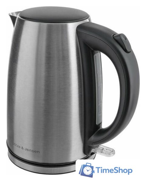 Электрический чайник Goetze & Jensen KT300X - Изображение №2 — Интернет-магазин Time-Shop