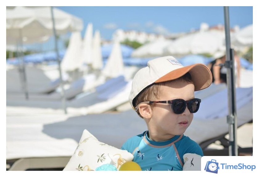  Beaba Lunettes 9-24 M Delight D Tort 930343 - Изображение №5 — Интернет-магазин Time-Shop