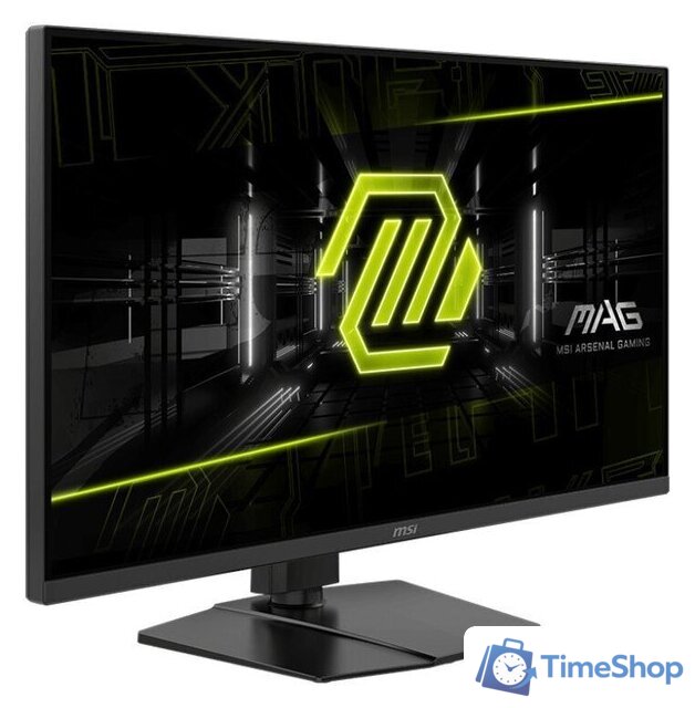 Игровой монитор MSI MAG 322URDF E16 - Изображение №3 — Интернет-магазин Time-Shop