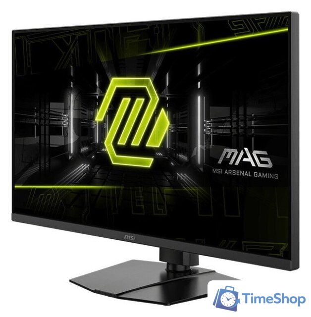 Игровой монитор MSI MAG 322URDF E16 - Изображение №5 — Интернет-магазин Time-Shop