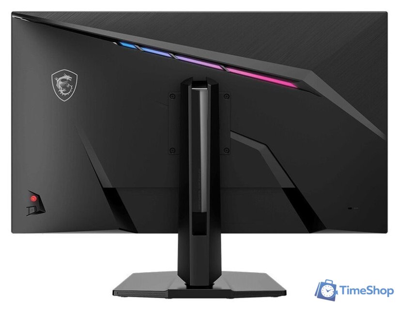 Игровой монитор MSI MAG 322URDF E16 - Изображение №2 — Интернет-магазин Time-Shop