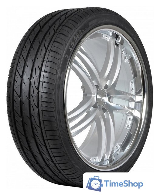 Всесезонные шины Landsail LS588 SUV 285/35R21 105V - Изображение №1 — Интернет-магазин Time-Shop