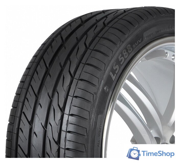 Всесезонные шины Landsail LS588 SUV 285/35R21 105V - Изображение №3 — Интернет-магазин Time-Shop