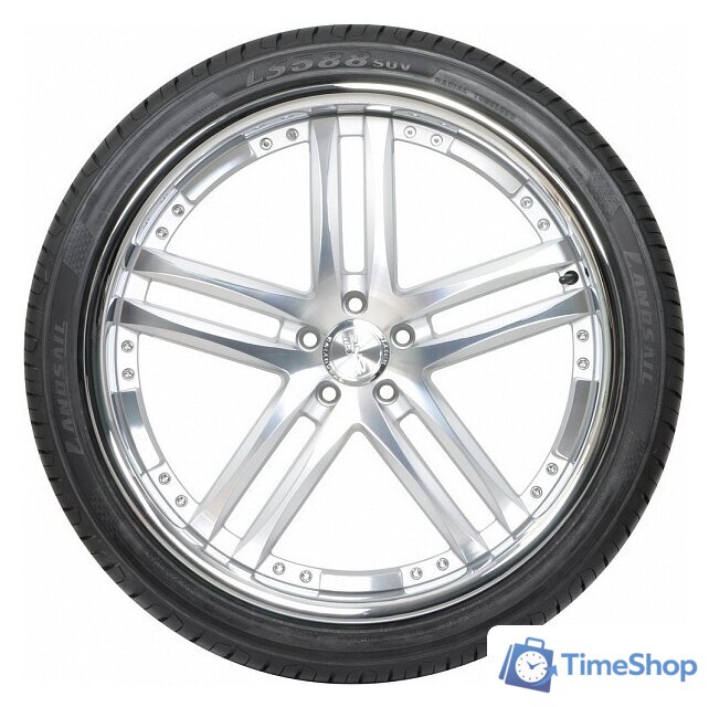 Всесезонные шины Landsail LS588 SUV 285/35R21 105V - Изображение №2 — Интернет-магазин Time-Shop
