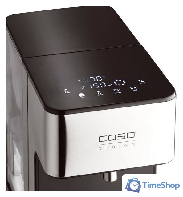 Диспенсер CASO HW 600 - Изображение №6 — Интернет-магазин Time-Shop