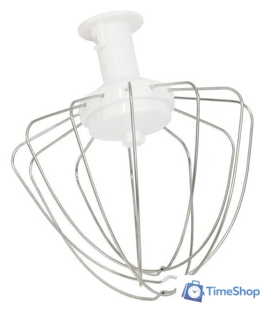 Планетарный миксер Polaris PKM 1403 - Изображение №3 — Интернет-магазин Time-Shop