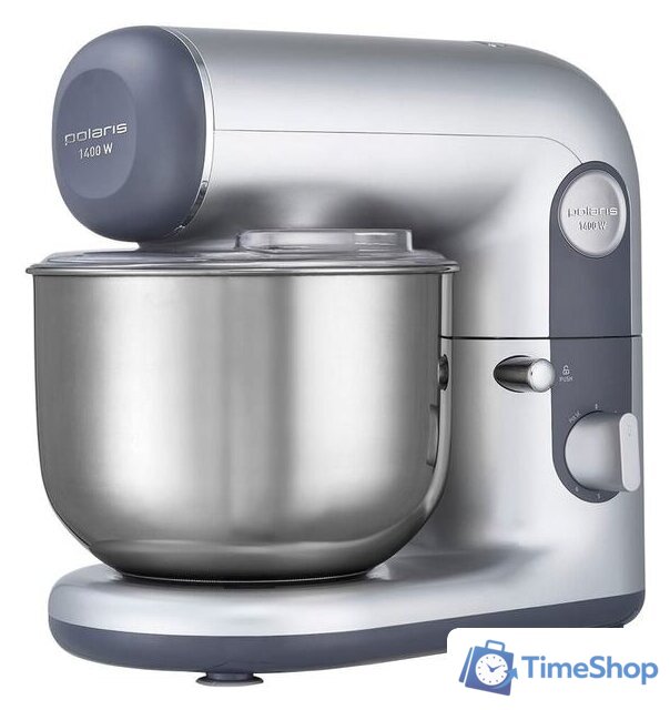 Планетарный миксер Polaris PKM 1403 - Изображение №1 — Интернет-магазин Time-Shop