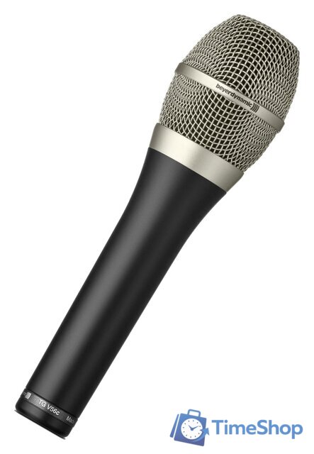 Проводной микрофон Beyerdynamic TG V56c - Изображение №2 — Интернет-магазин Time-Shop