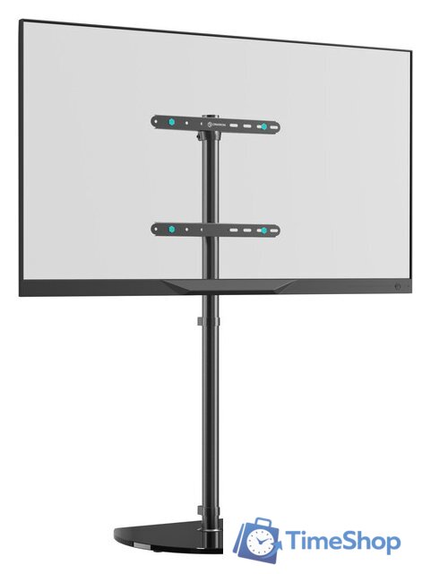 Стойка для телевизора Onkron TS5060 (черный) - Изображение №1 — Интернет-магазин Time-Shop