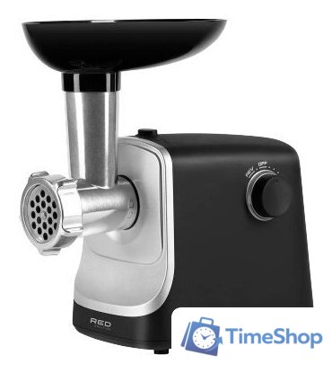 Мясорубка RED Solution RMG-1213 - Изображение №1 — Интернет-магазин Time-Shop