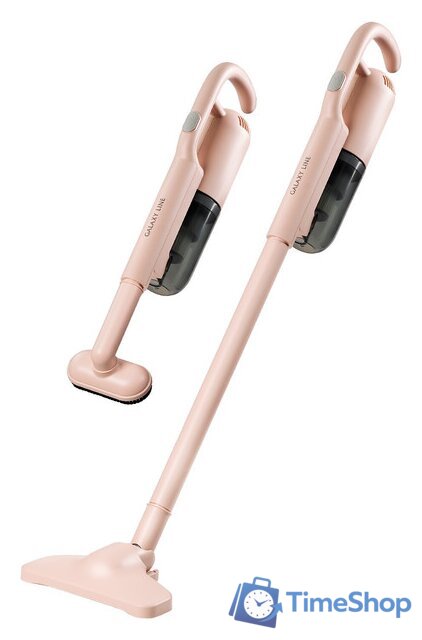 Пылесос Galaxy Line GL6221 (бежевый) - Изображение №1 — Интернет-магазин Time-Shop