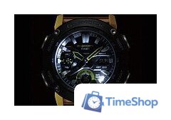 Наручные часы Casio GA-2000-1A9ER - Изображение №5 — Интернет-магазин Time-Shop