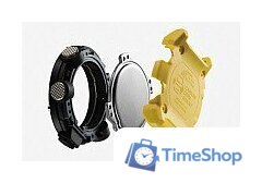 Наручные часы Casio GA-2000-1A9ER - Изображение №4 — Интернет-магазин Time-Shop