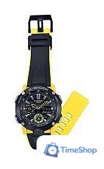 Наручные часы Casio GA-2000-1A9ER - Изображение №2 — Интернет-магазин Time-Shop
