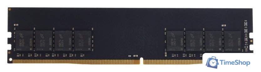 Оперативная память BIOSTAR 8ГБ DDR4 3200 МГц - Изображение №2 — Интернет-магазин Time-Shop
